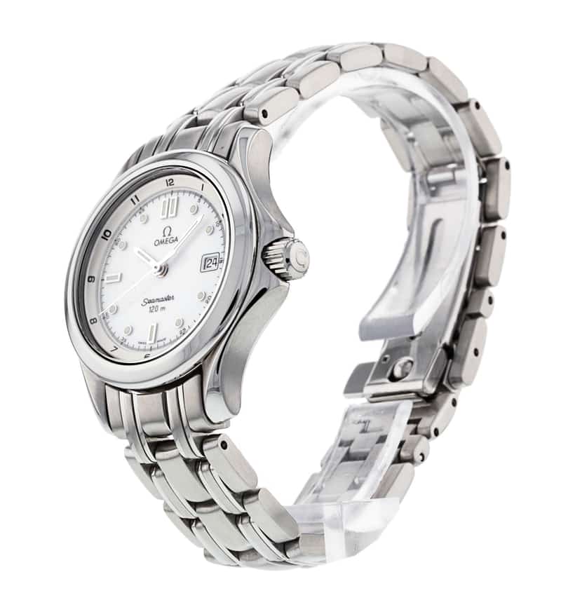 Omega Seamaster 120m 2571.20.00
